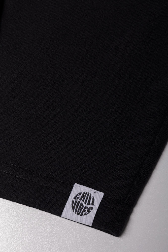 Shorts Black