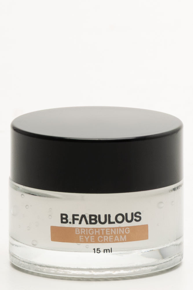 Brightening Eye Cream 15ml | Moistuerisers and | Ackermans