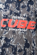 T-Shirt Navy (3)