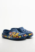 Paw Patrol Clogs Blue