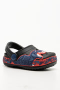 Dino Clogs Black (1)