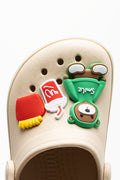 Teddy Clogs Natural (4)