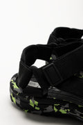 Sport Sandals Black (3)