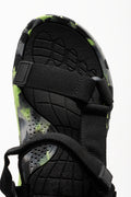 Sport Sandals Black (4)