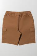 Cargo Shorts Brown (2)