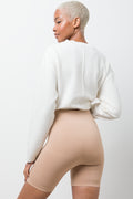 Shapewear Long Leg Natural (2)