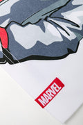 Spider-Man T-Shirt White (2)