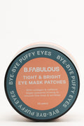 B.Fabulous Eye Patches Tightening And Lifting 20s