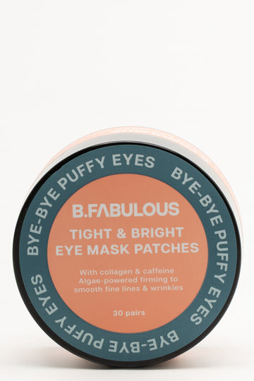 B.Fabulous Eye Patches Tightening And Lifting 20s