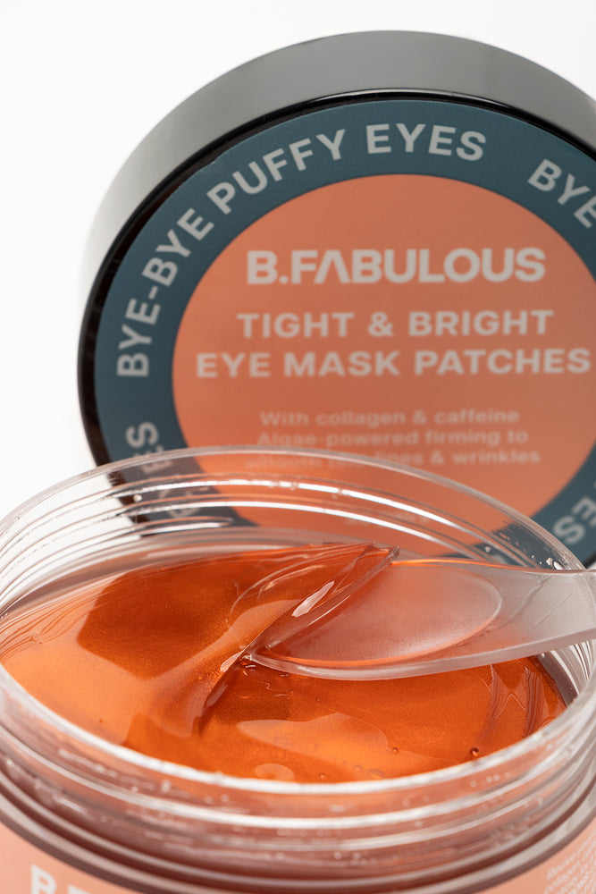 B.Fabulous Eye Patches Tightening And Lifting 20s