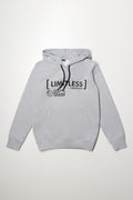 Hoodie Grey