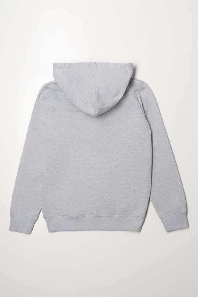 Hoodie Grey (2)