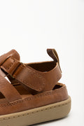 Hybrid Sandal Natural (3)