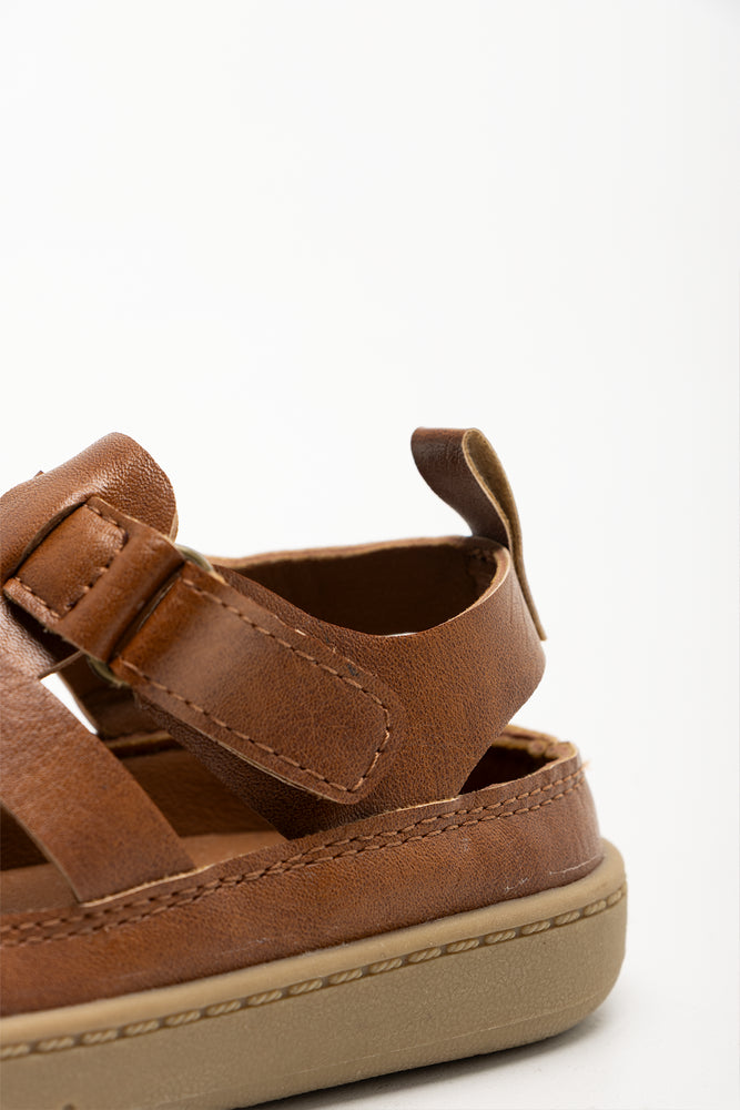 Hybrid Sandal Natural (3)