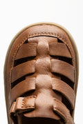 Hybrid Sandal Natural (4)