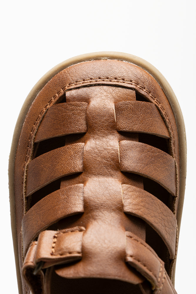 Hybrid Sandal Natural (4)