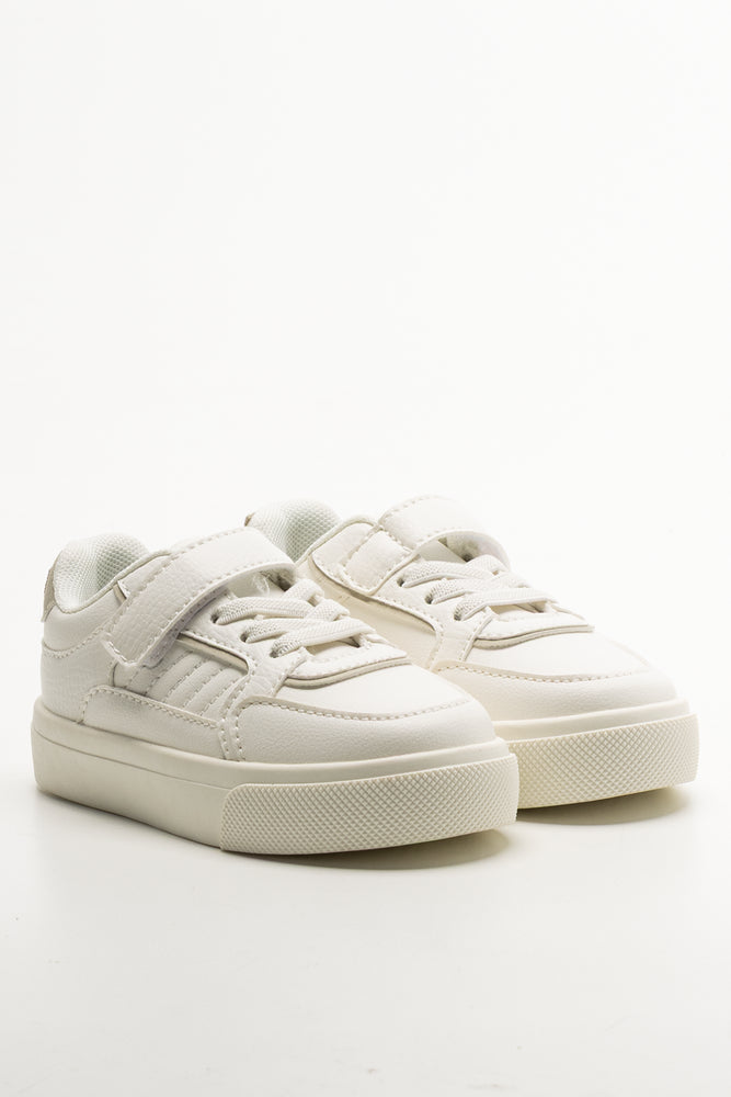 Sneakers White