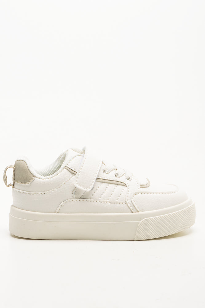 Sneakers White