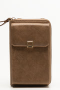 Cellphone Bag Natural