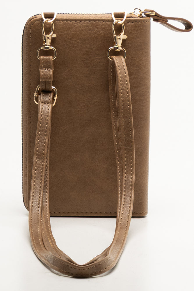 Cellphone Bag Natural (2)
