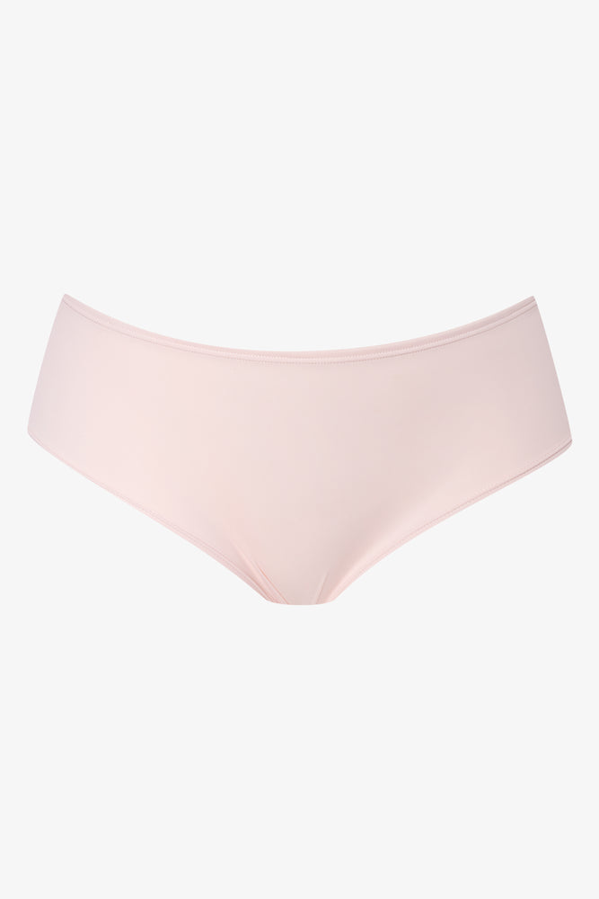 3 Pack Boyleg Panties Grey And Natural