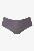 3 Pack Boyleg Panties Grey And Natural (3)