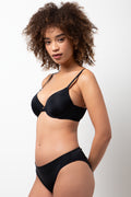 3 Pack Bikini Panties Black And Natural (2)