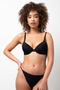 3 Pack Strappy Thongs