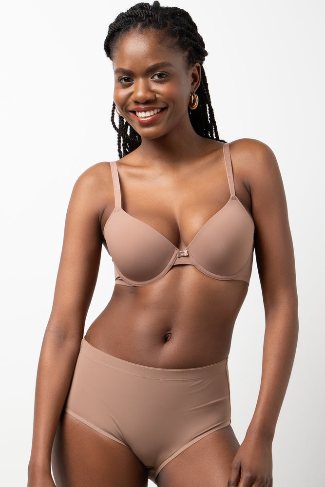 3 Pack Brief Panties
