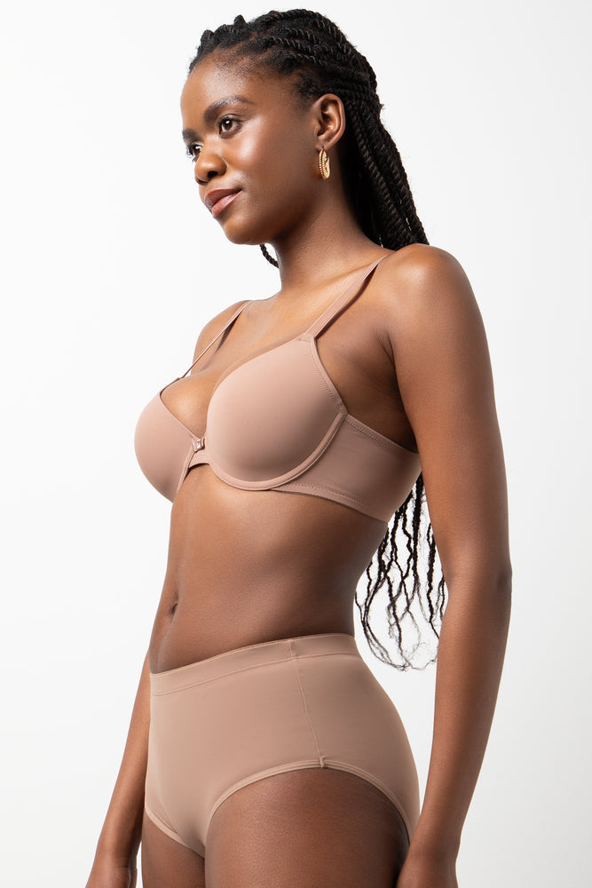 3 Pack Brief Panties (2)