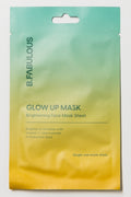 Glow Sheet Mask