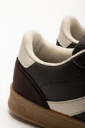 Retro Sneakers Brown (3)