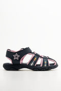 Adventure Sandals Navy (1)