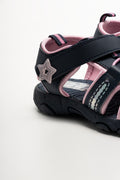 Adventure Sandals Navy (3)