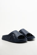 Moulded Slides Navy