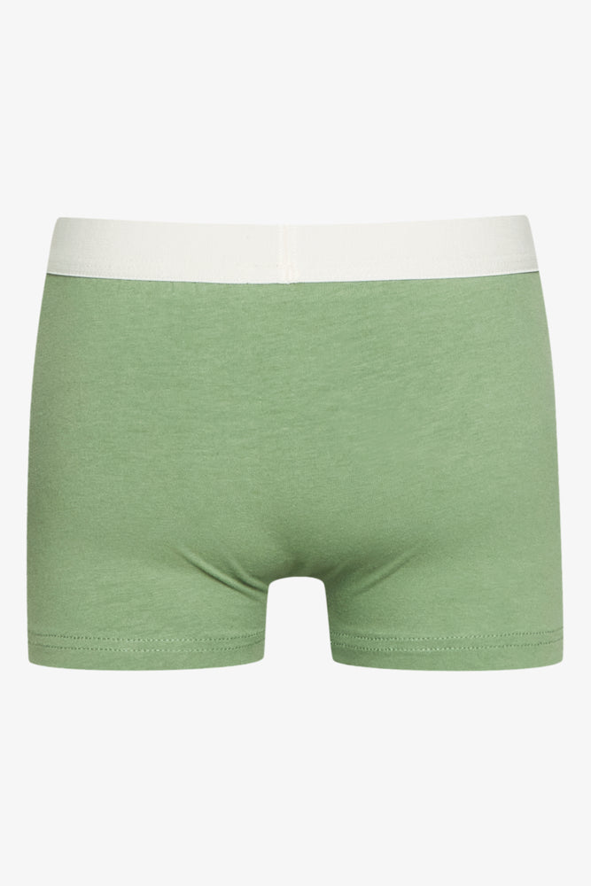 3 Pack Outdoor Boxers Green (4)