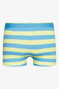 3 Pack Dinosaur Boxers Blue (4)