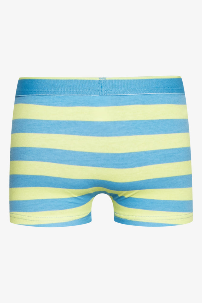 3 Pack Dinosaur Boxers Blue (4)