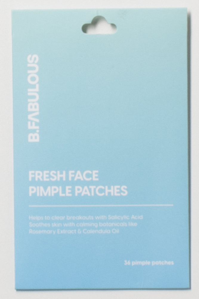 Pimple Patches 36S