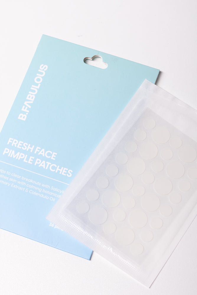 Pimple Patches 36S