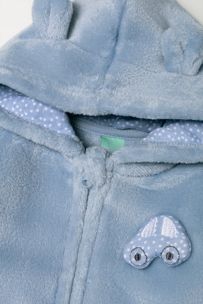 Babygrow Blue
