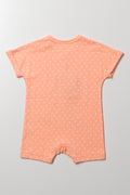 Minnie Mouse & Daisy Romper (2)