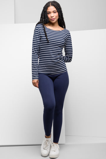 BASIC LEGGING NAVY