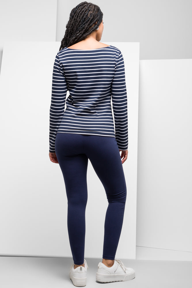 BASIC LEGGING NAVY (2)