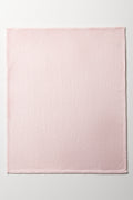 Waffle Blanket Pink (2)