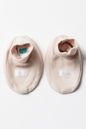 BOOTIES I L CEMENT