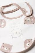 3PK BIBS MFW BEAR UNI GREEN (1)