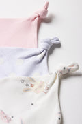 3PK HATS BUNNY GIRL PINK (1)
