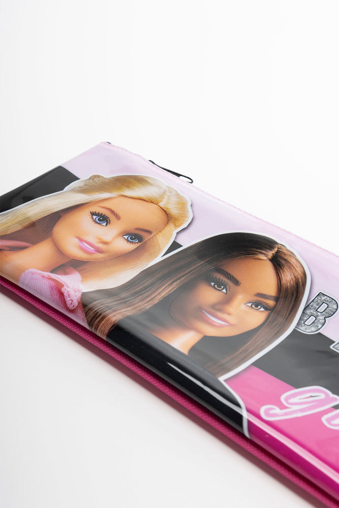 BARBIE PENCIL CASE (2)