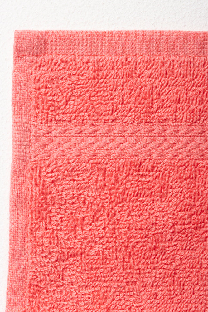 PLAIN CORAL FACE CLOTH NEW (1)